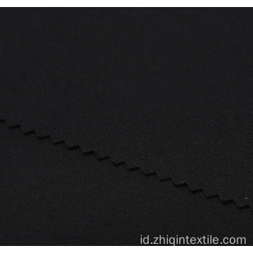 TR Elastis Benang Spandex Core Spun Fabric